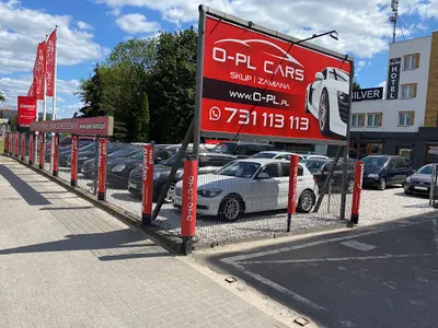Opel-Komis.pl . O-PL CARS