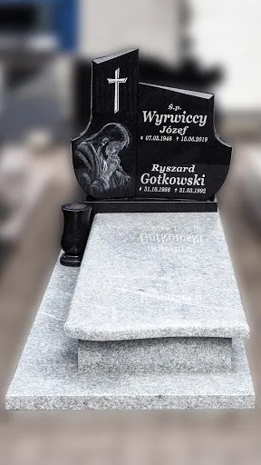 kamieniarstwo Maciej Stelmaszyk